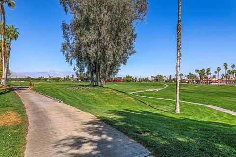Tiny photo for 5834 Los Coyotes Drive, Palm Springs, CA 92264 (MLS # 219145506PS)