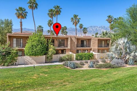 Tiny photo for 5834 Los Coyotes Drive, Palm Springs, CA 92264 (MLS # 219145506PS)