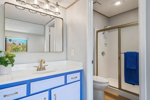 Tiny photo for 5834 Los Coyotes Drive, Palm Springs, CA 92264 (MLS # 219145506PS)