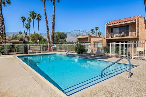 Tiny photo for 5834 Los Coyotes Drive, Palm Springs, CA 92264 (MLS # 219145506PS)