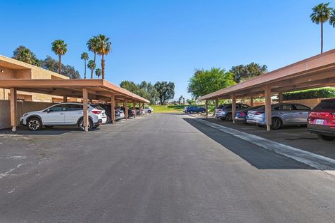 Tiny photo for 5834 Los Coyotes Drive, Palm Springs, CA 92264 (MLS # 219145506PS)