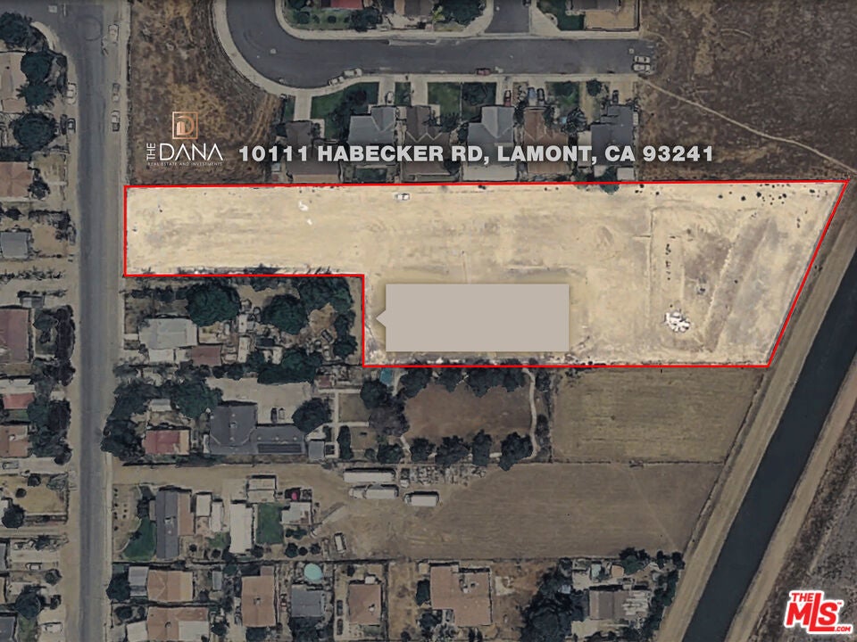 10111 Habecker Road
