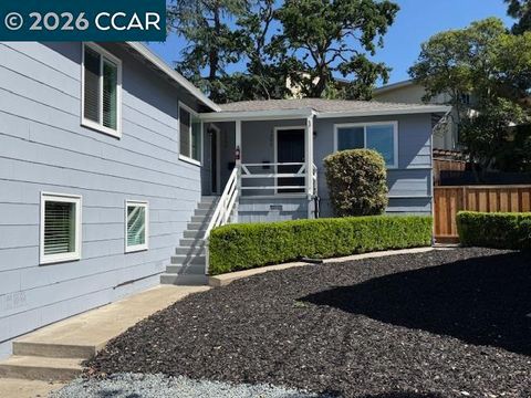 Photo of 1500 Carmel Drive Dr, Walnut Creek, CA 94596 (MLS # 41131768)