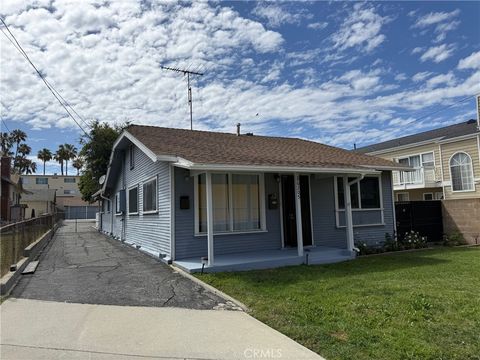 Photo of 26205 Oak Street, Lomita, CA 90717 (MLS # PV26090331)