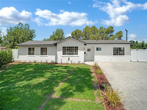 731 Calle Nogal Thousand Oaks CA 91360