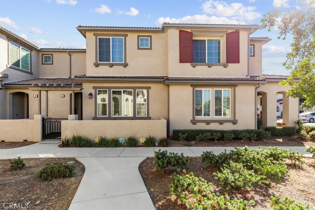 Sellers are open to a 2-1 buy down with the right offer—making it easier for you to settle in and enjoy your new home!!!!
Welcome to your dream home! This beautifully maintained 3-bedroom, 2.5-bath condo offers the perfect blend of comfort, style, and convenience. With a spacious open-concept living area, it’s an entertainer’s delight—ideal for hosting family gatherings, game nights, or relaxing evenings in.
Step into the large primary suite, your personal retreat complete with ample space to unwind and recharge. The two additional bedrooms are perfect for family, guests, or a home office.
Enjoy low-maintenance outdoor living with artificial grass turf in the front—great curb appeal without the upkeep. The attached 2-car garage offers plenty of space for parking and storage. Whether you're a first-time buyer or looking to upgrade, this home checks all the boxes. Don't miss your chance to make it yours!