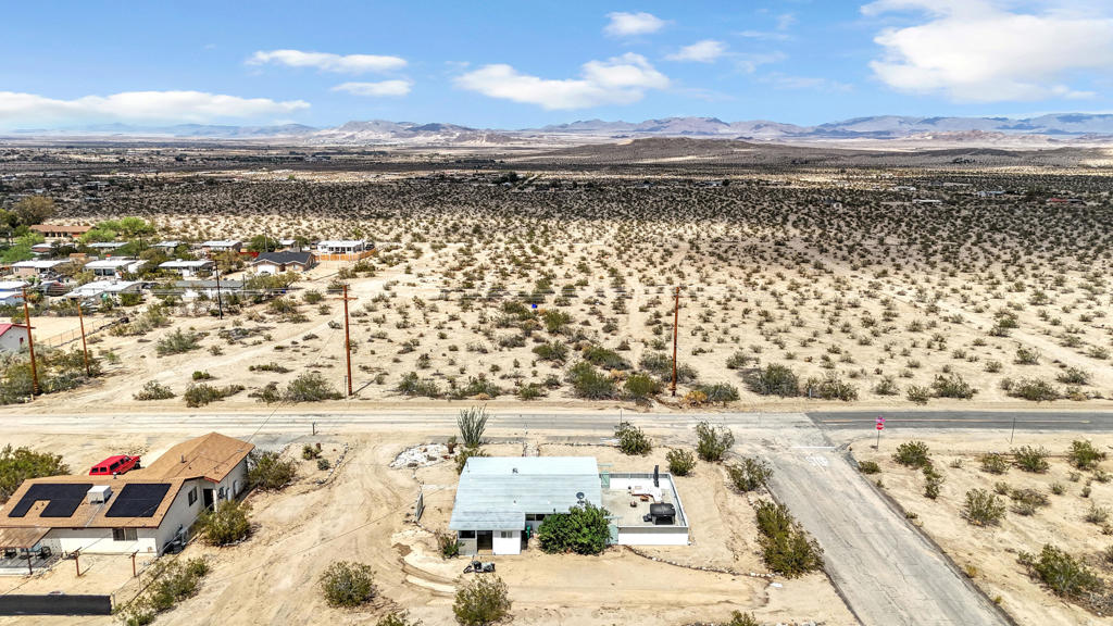 Not Applicable-1 - Residential