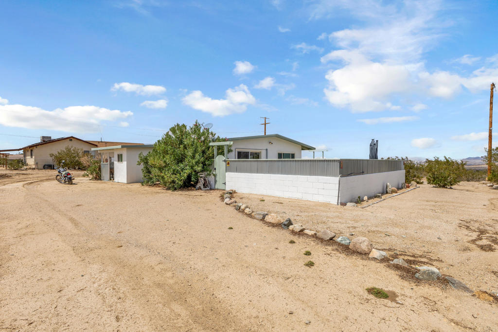 Not Applicable-1 - Residential