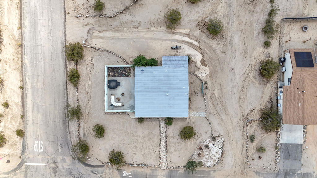 Not Applicable-1 - Residential