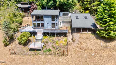 Photo of 26361 Blueberry Hill Road, Fort Bragg, CA 95437 (MLS # C1-11490)