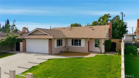 4833 Benham Ave, Baldwin Park, CA 91706 - MLS#: MB25279622