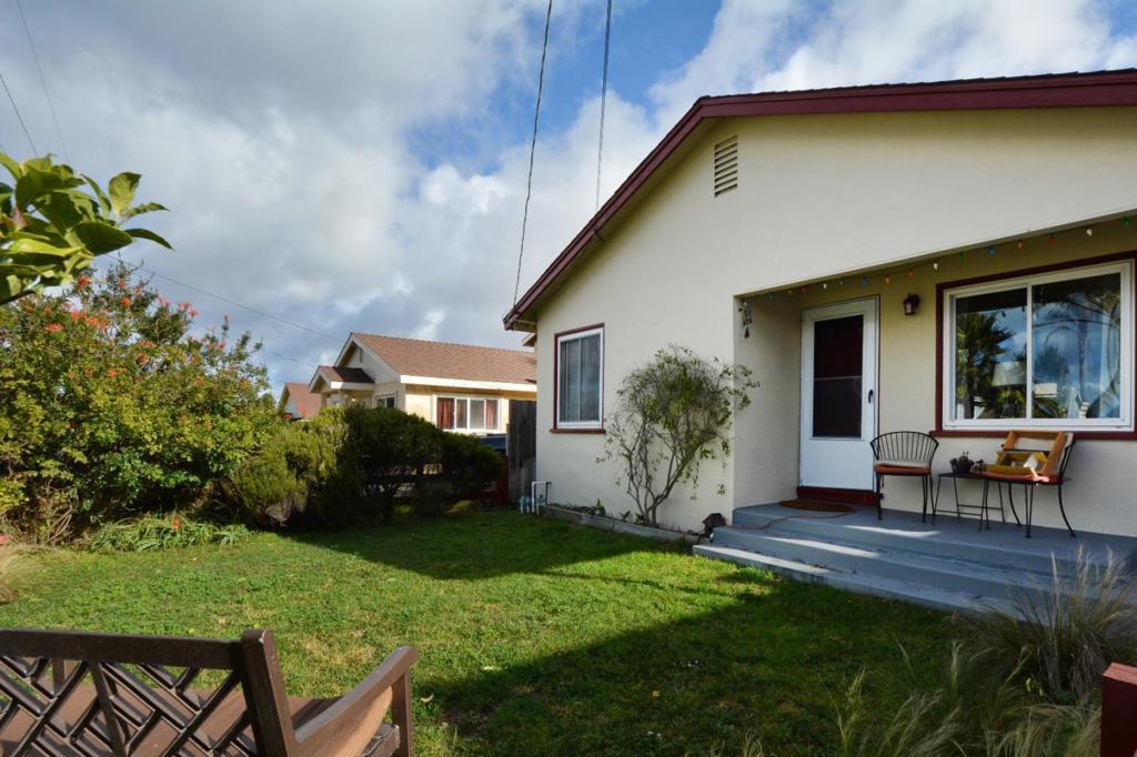 - Residential