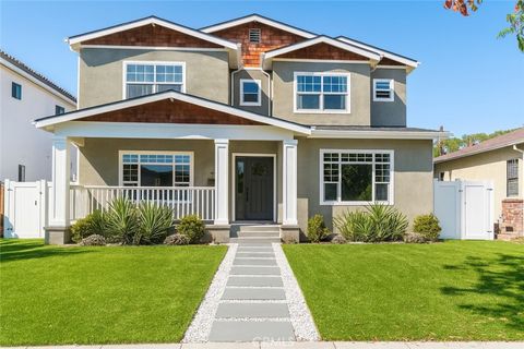 2311 W Clark Avenue Burbank CA 91506