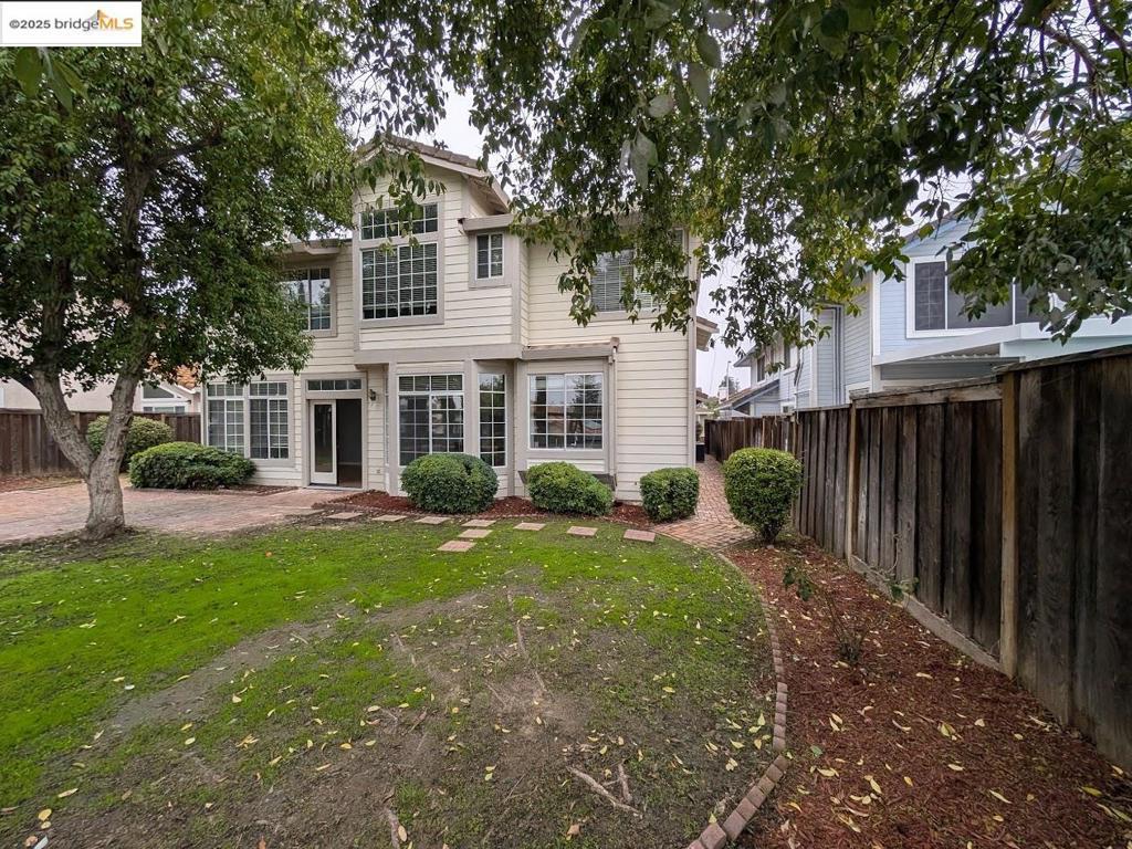 ANTIOCH - Residential Lease