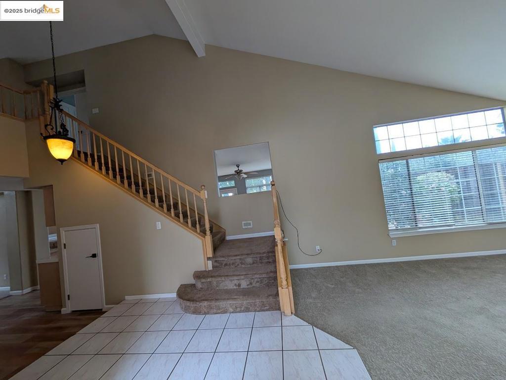 ANTIOCH - Residential Lease