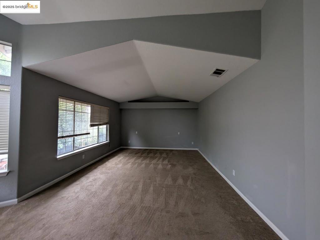 ANTIOCH - Residential Lease