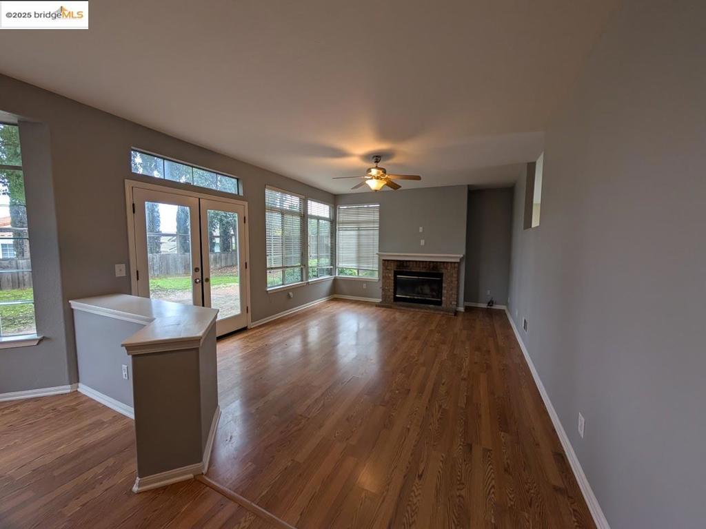 ANTIOCH - Residential Lease