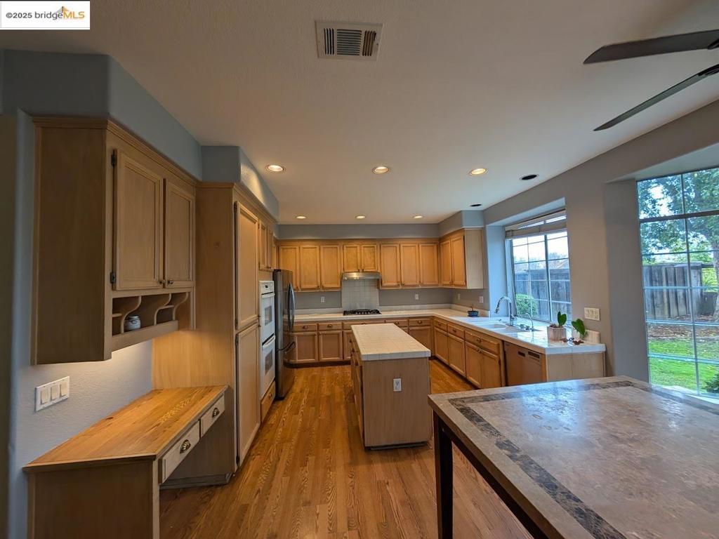 ANTIOCH - Residential Lease