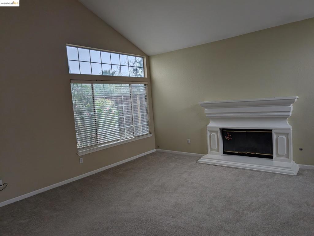 ANTIOCH - Residential Lease