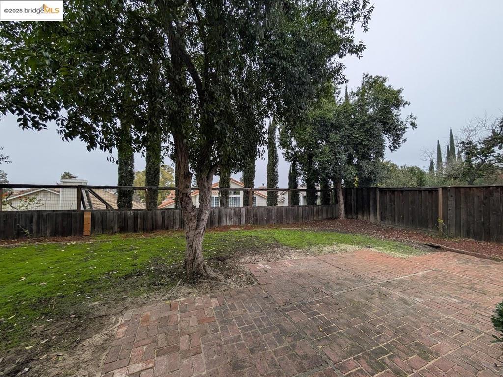 ANTIOCH - Residential Lease