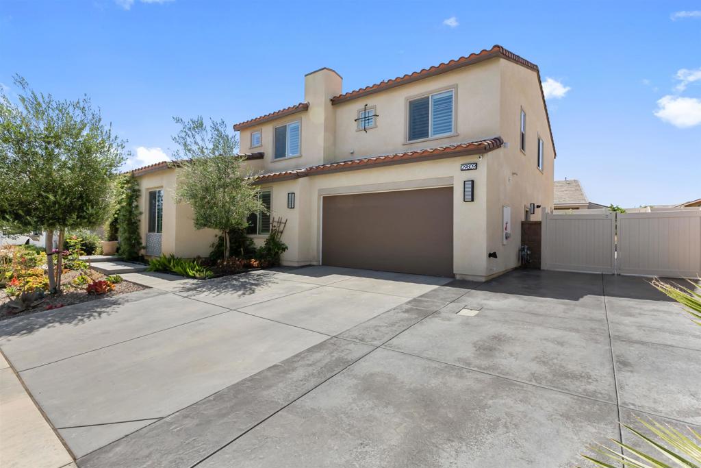 29809 Gypsy Vanner Way