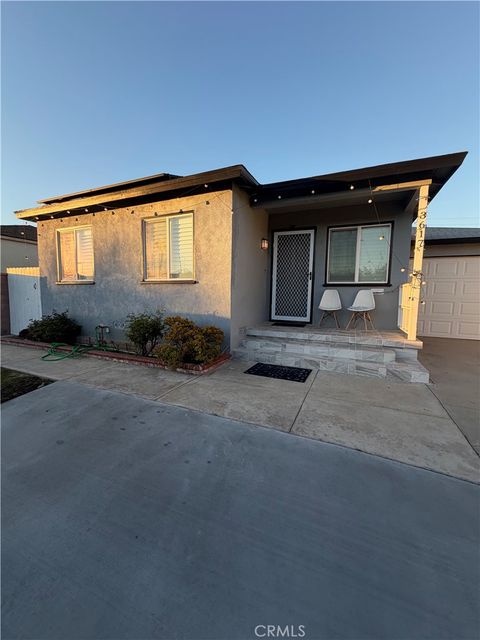Photo of 3617 172nd St, Torrance, CA 90504 (MLS # SB26009004)