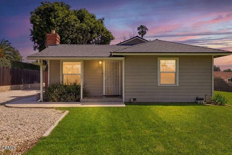 78 W Loop Drive Camarillo CA 93010