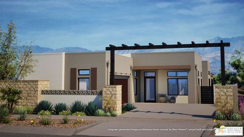 11 Heliotrope Avenue Rancho Mirage CA 92270