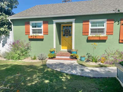Tiny photo for 2619 Ocean Avenue, Ventura, CA 93003 (MLS # V1-36354)