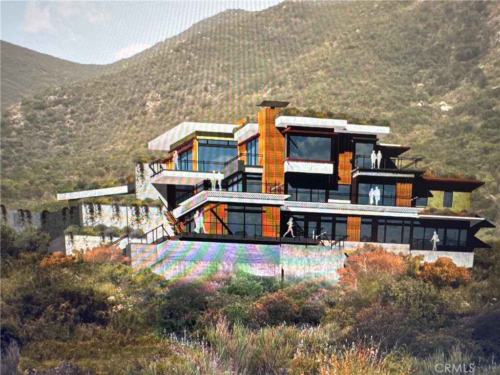 0 Coal Canyon Rd