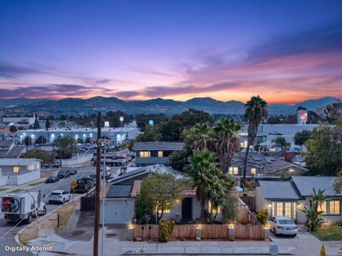 Photo of 547 El Monte Road, El Cajon, CA 92029 (MLS # PTP2607654)