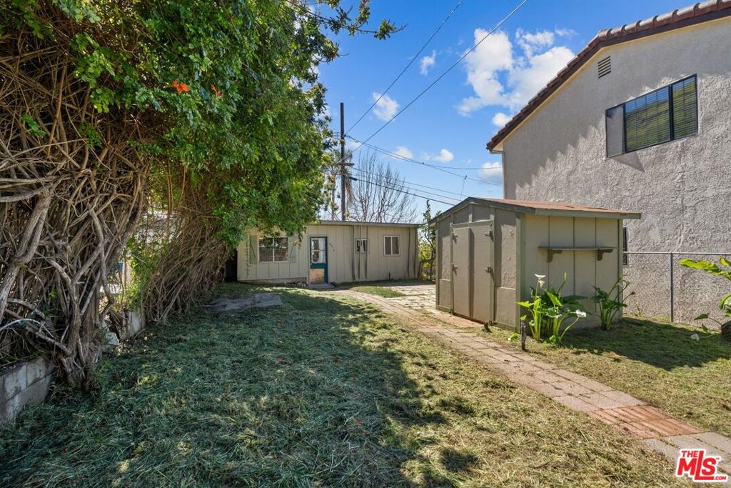 You can't find a beach property on the Central California coast for under half a million dollars! The motivated seller priced this property at a rock-bottom price. Escape the city life in a small community known as La Conchita, minutes from Santa Barbara. The location is ideal for fun in the sun and near the legendary surf spot, Rincon Point. This is your blank canvas - the opportunity to create your own beach retreat. The structure is built in the back of the property, allowing the possibility of parking an RV for AIR B&B enthusiasts.