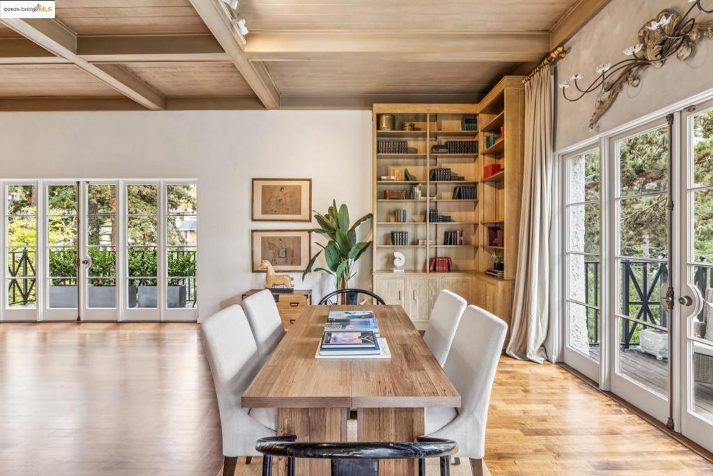 CLAREMONT - Residential