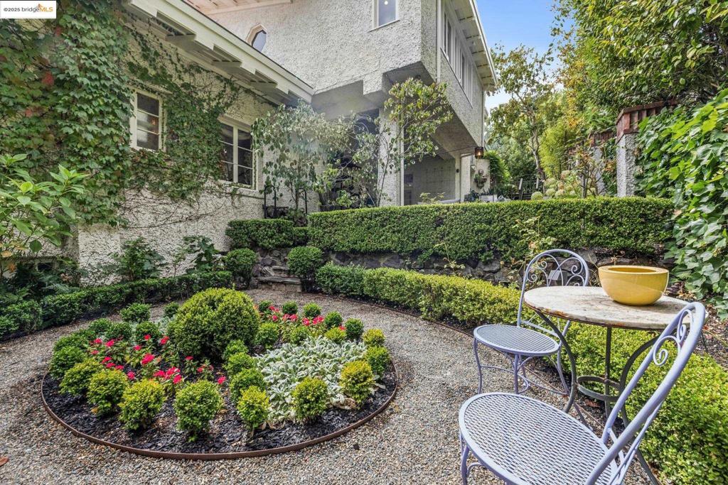 CLAREMONT - Residential