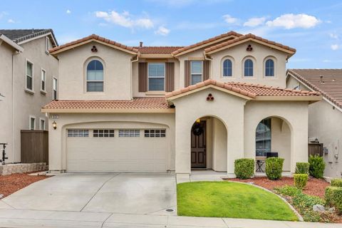 Photo of 804 Berry Creek Drive, Rocklin, CA 95765 (MLS # ML82026903)