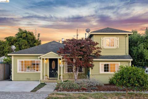 Photo of 5104 Tehama Ave AVE, Richmond, CA 94804 (MLS # 41143384)