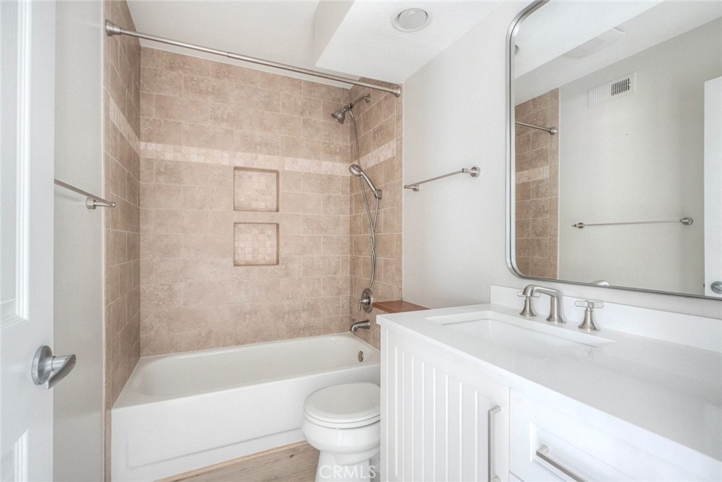 Carlsbad South - Residential Lease