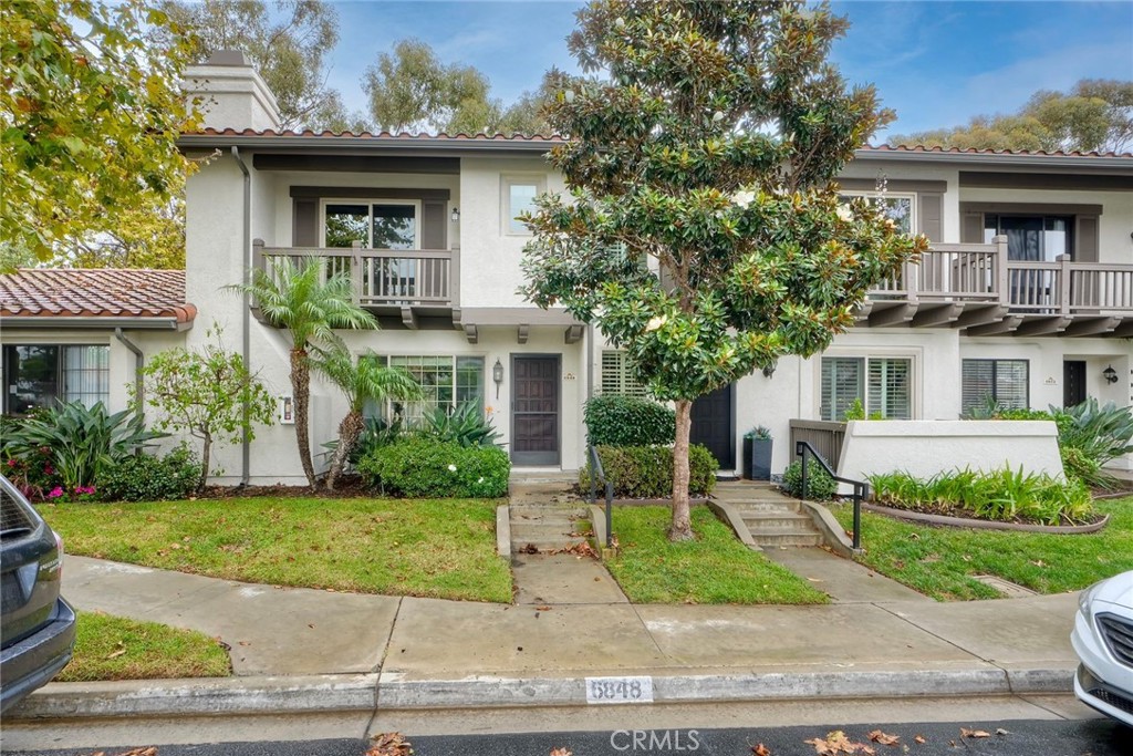 Carlsbad South - Residential Lease
