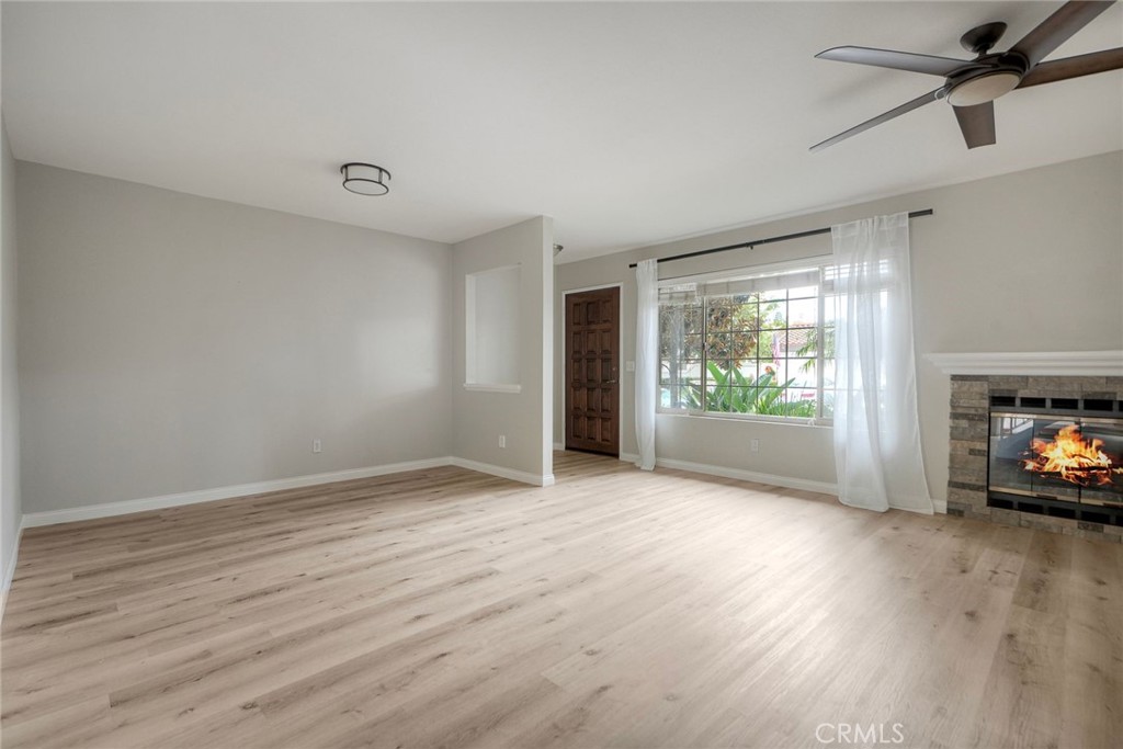 Carlsbad South - Residential Lease