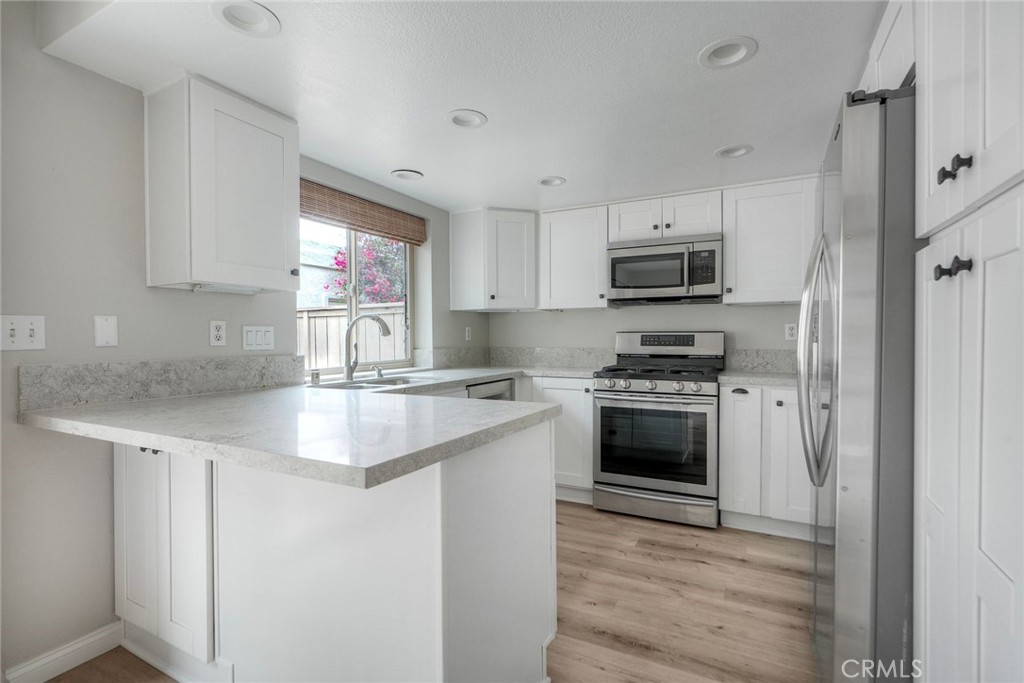 Carlsbad South - Residential Lease
