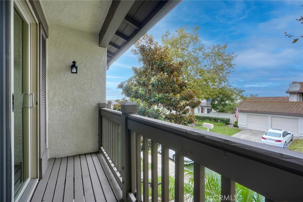 Carlsbad South - Residential Lease