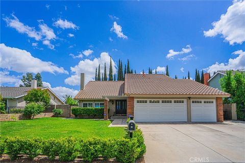 976 Northwood Avenue Brea CA 92821