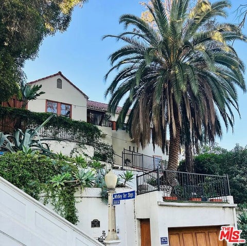 Photo of 6776 Milner Road, Los Angeles, CA 90068 (MLS # 26864969)