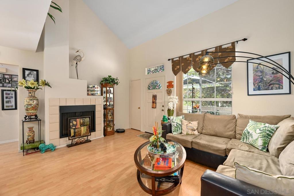 Mira Mesa - Residential