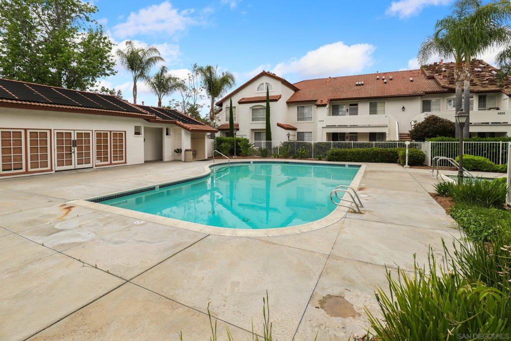 Mira Mesa - Residential
