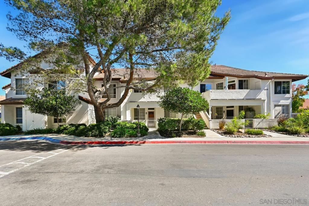 Mira Mesa - Residential