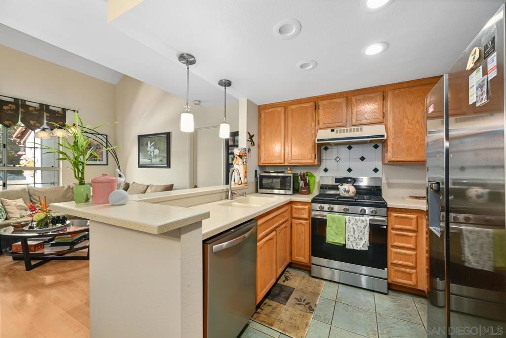 Mira Mesa - Residential