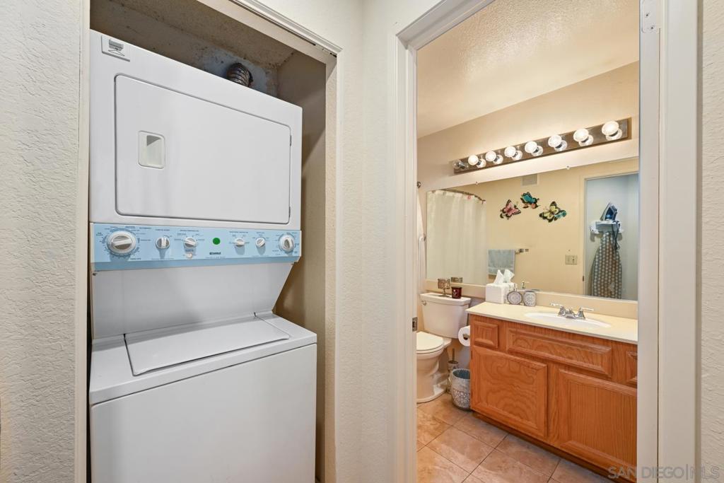 Mira Mesa - Residential