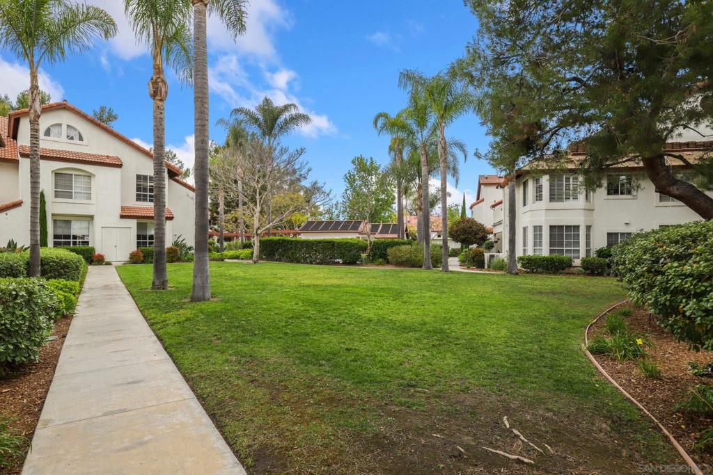 Mira Mesa - Residential