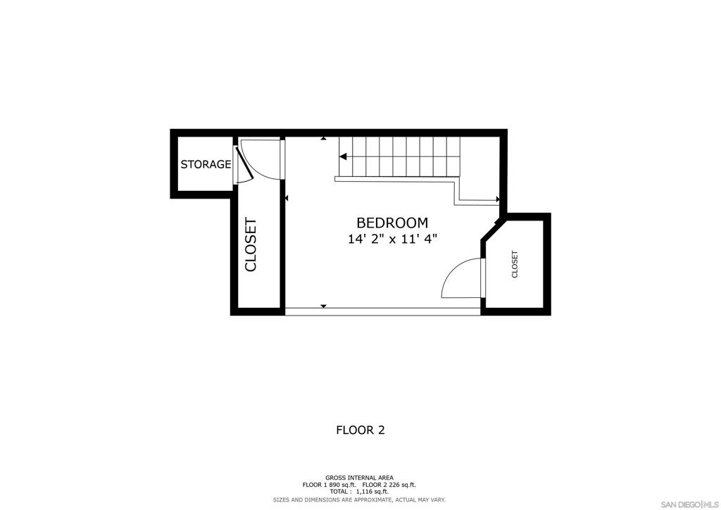 Mira Mesa - Residential
